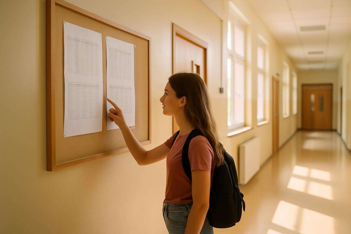 affectation de classe