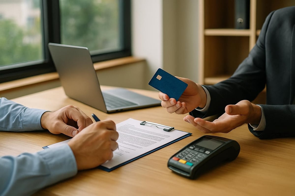 avantages financiers