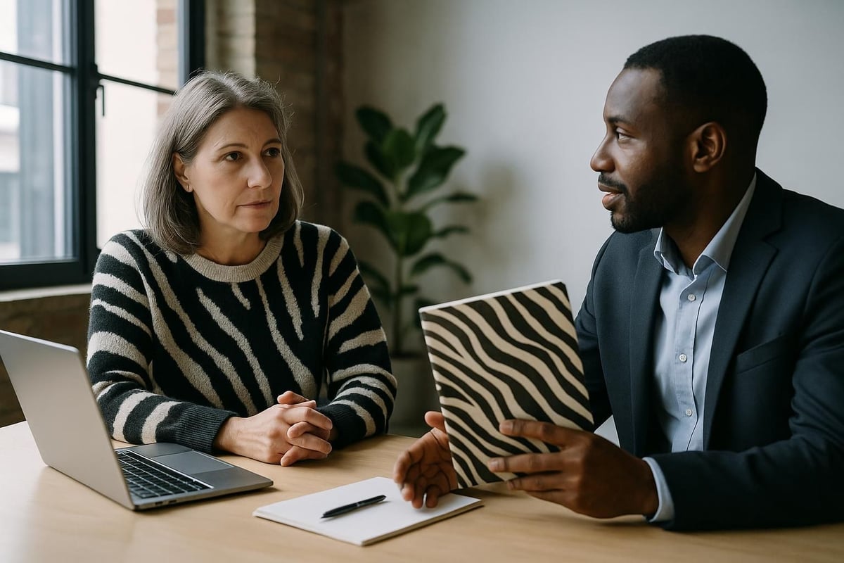 communication adaptative