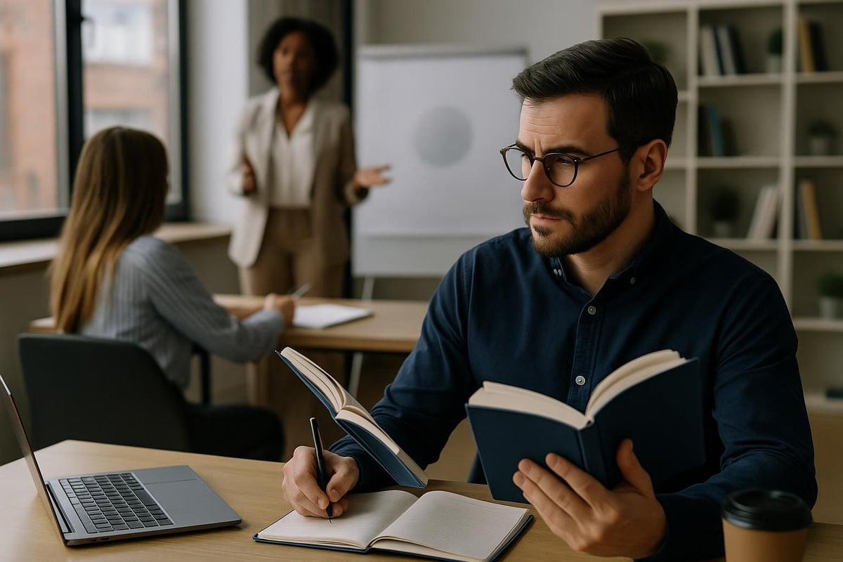 développement de la curiosité