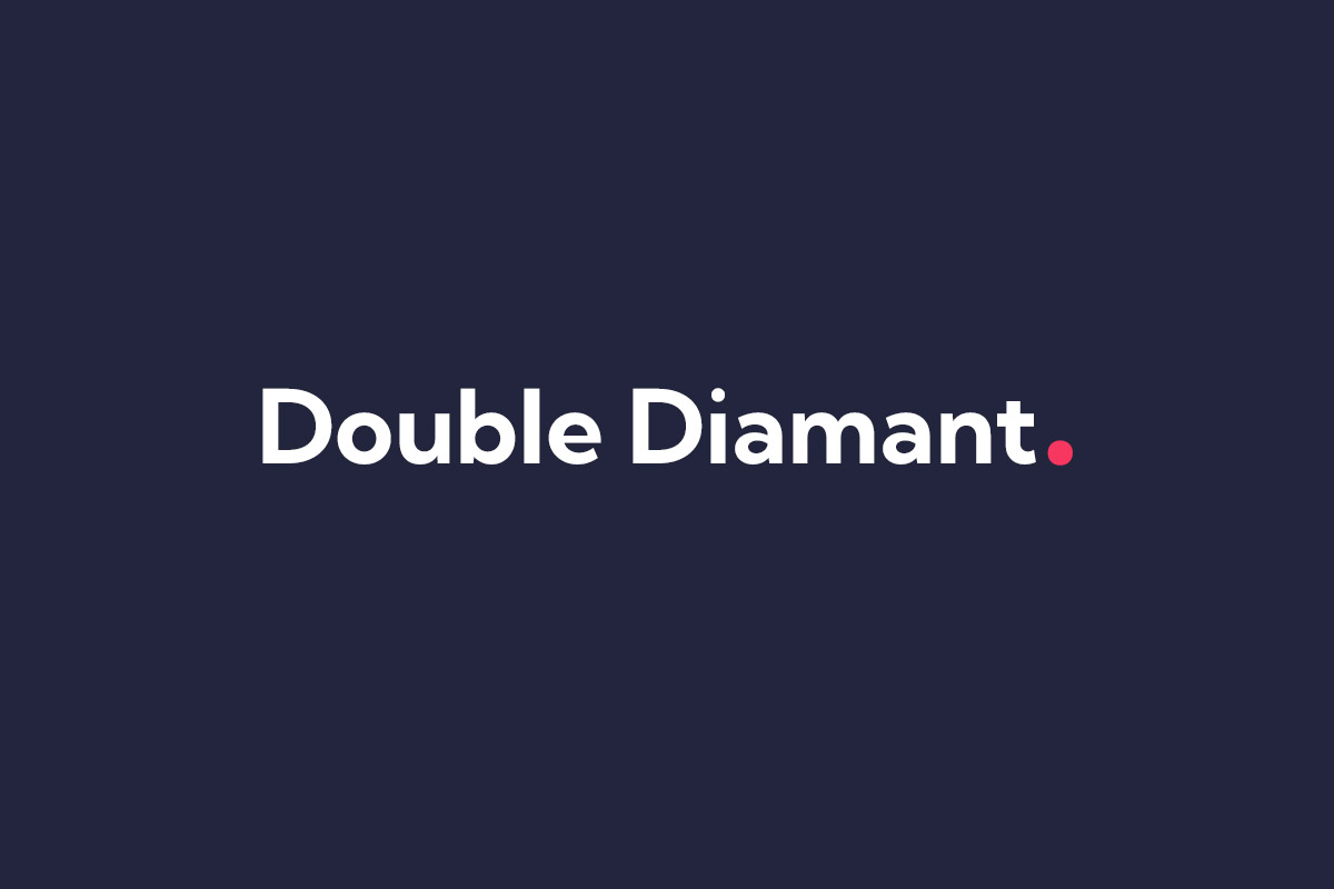 double-diamant