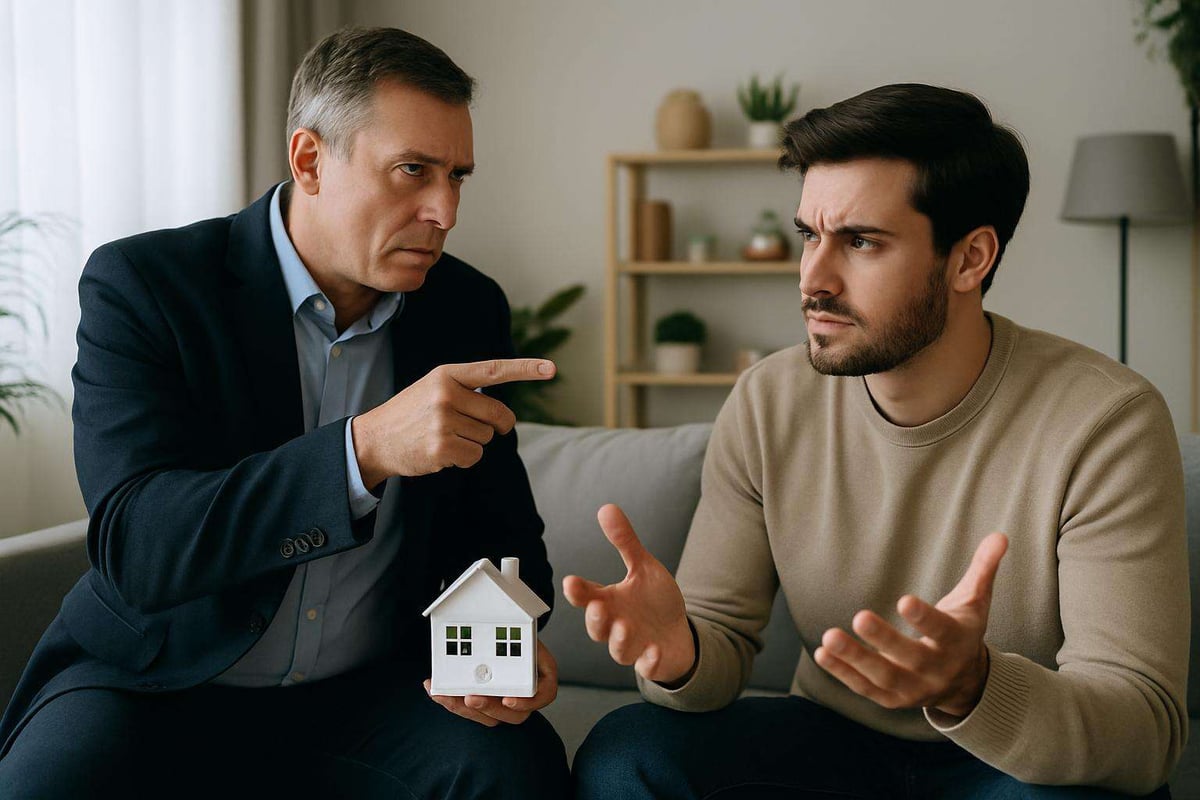 rental dispute litige locatif