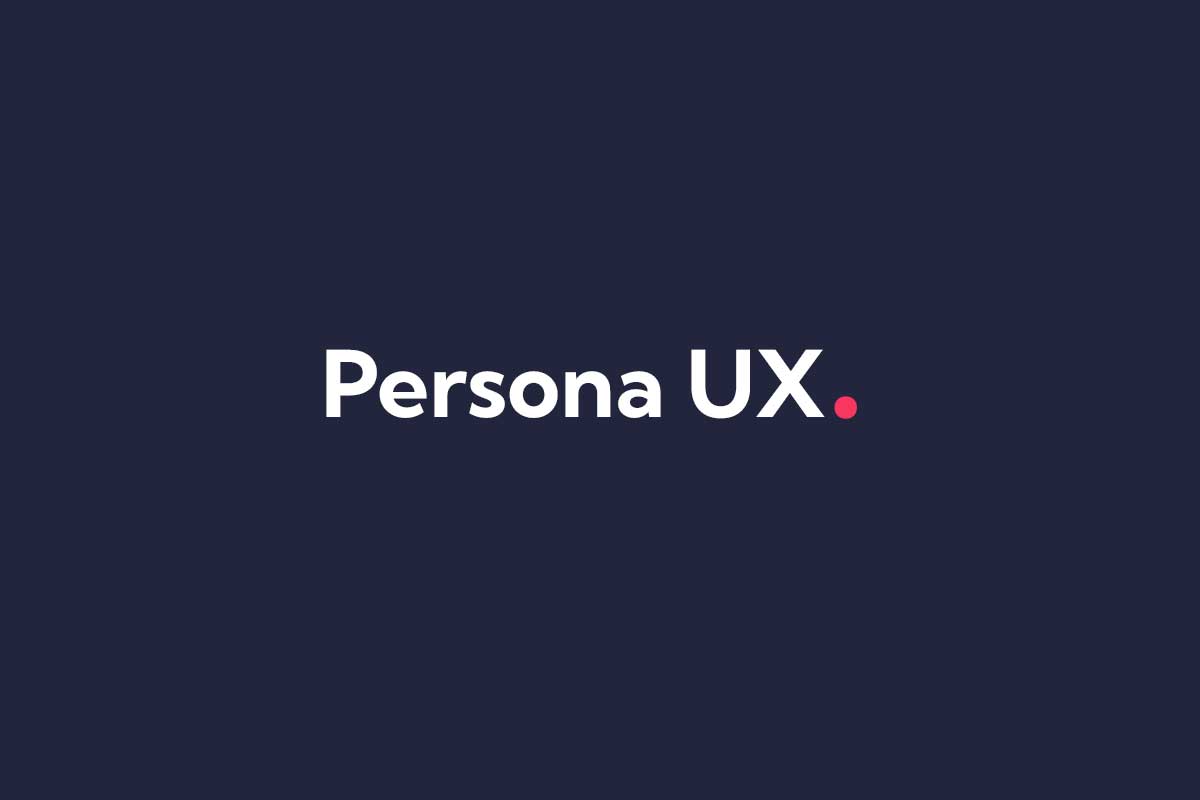 persona-ux