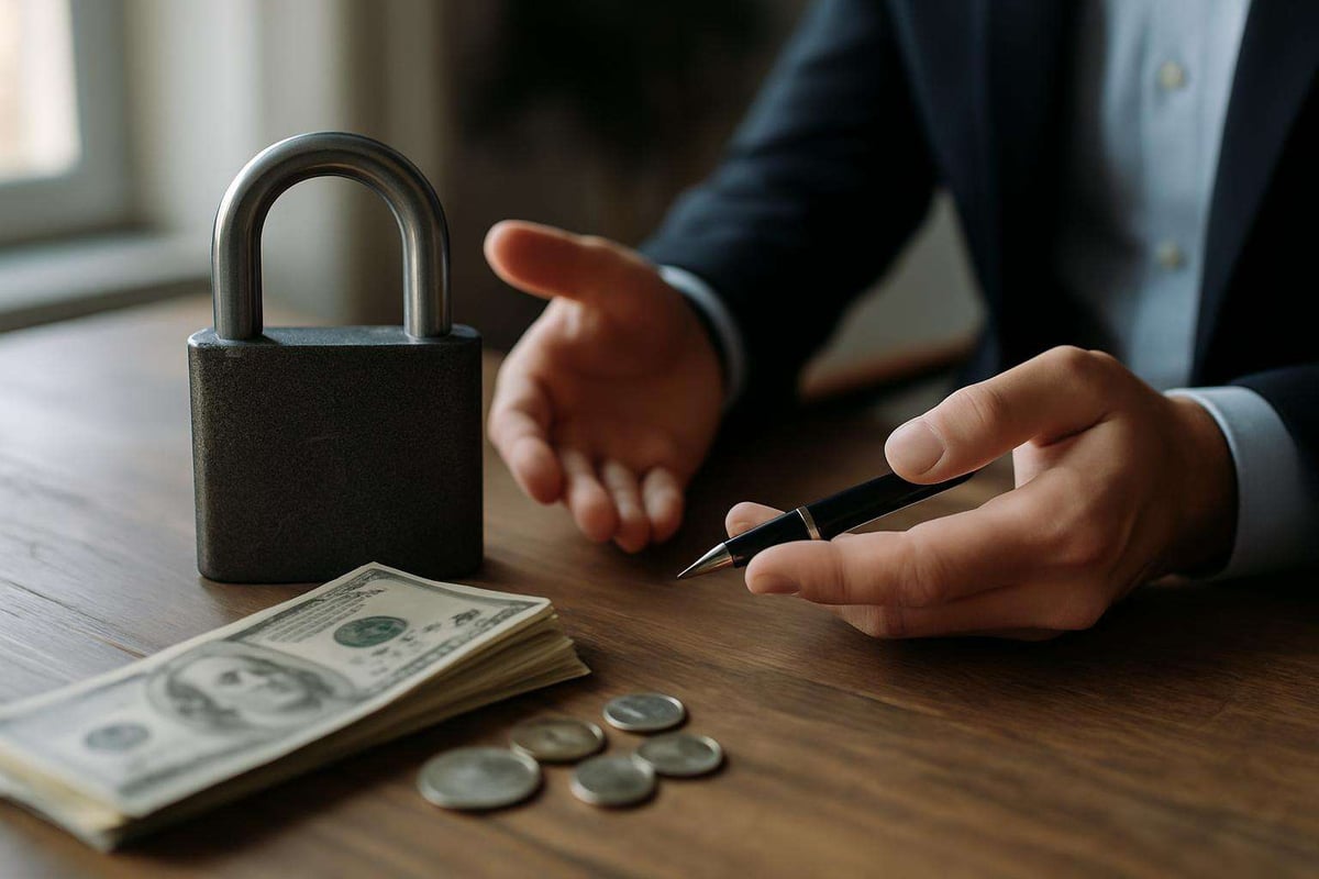 saisie compte bancaire